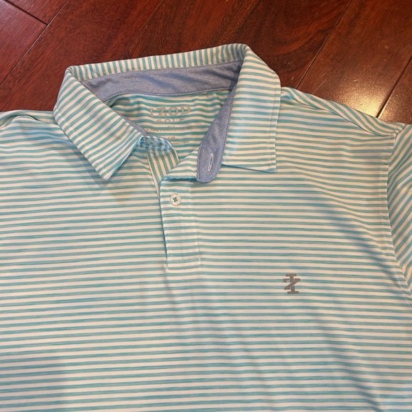 IZOD Golf Polo Bundle - Picture 2 of 7
